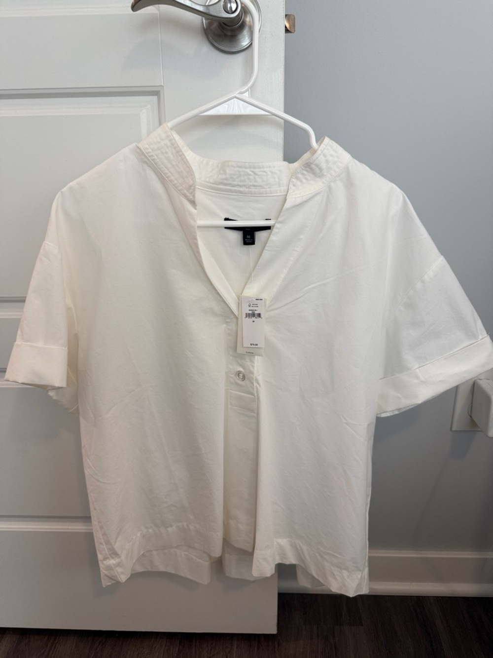 NWT Banana Republic Top